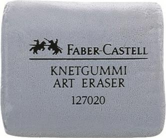 Actual product image Faber-Castell ART - Plasticine