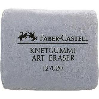 Thumbnail - Faber-Castell, Korrekturmittel, ART - Knetgummi