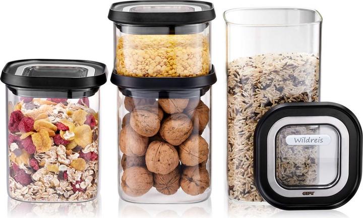 Produktbild GEFU Pantry (1.40 l)