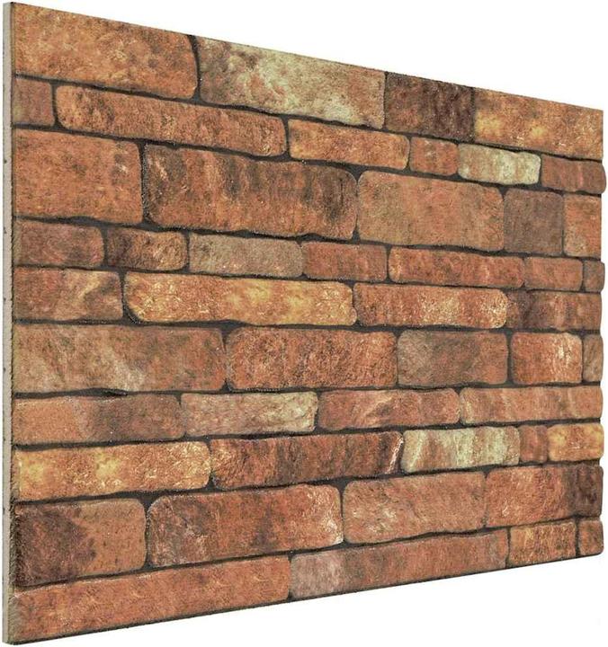 Actual product image vidaXL Grethel