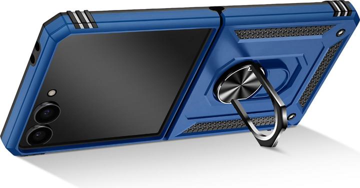 Produktbild Avizar Hülle Galaxy Z Flip 7 Ringhalter (Samsung Galaxy Z Flip7)