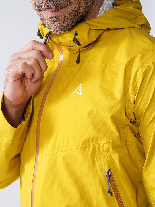 Actual product image Schöffel 2.5L 3D Jacket Vistdal M (56, 3XL)