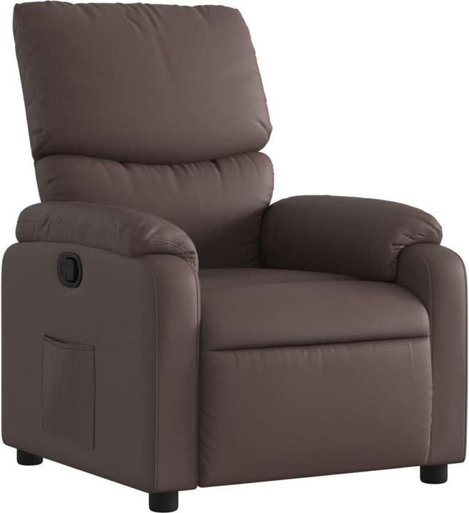 Actual product image vidaXL Relaxsessel