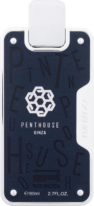 Produktbild Rue Broca Penthouse Ginza (Eau de Parfum, 80 ml)