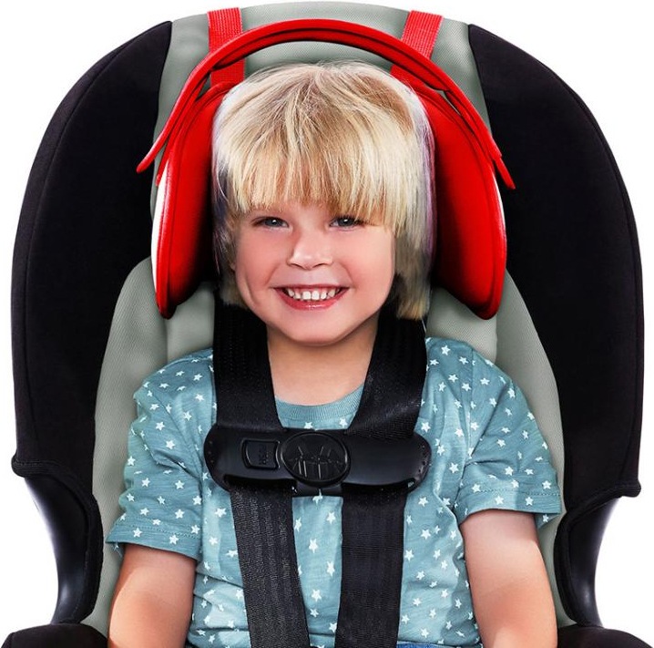 Actual product image Napup Headrest