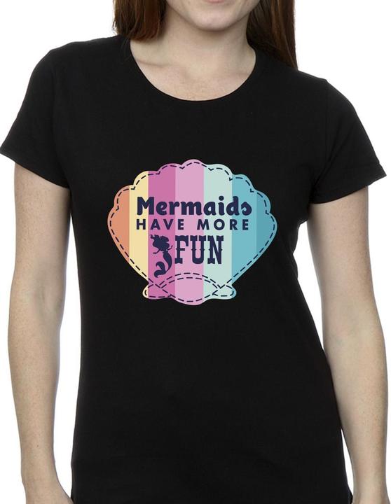 Produktbild Disney The Little Mermaid Fun TShirt (S)