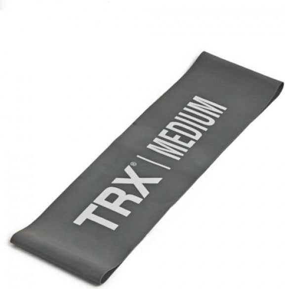 Produktbild TRX Mini Bands (0.31 m, Mittel)