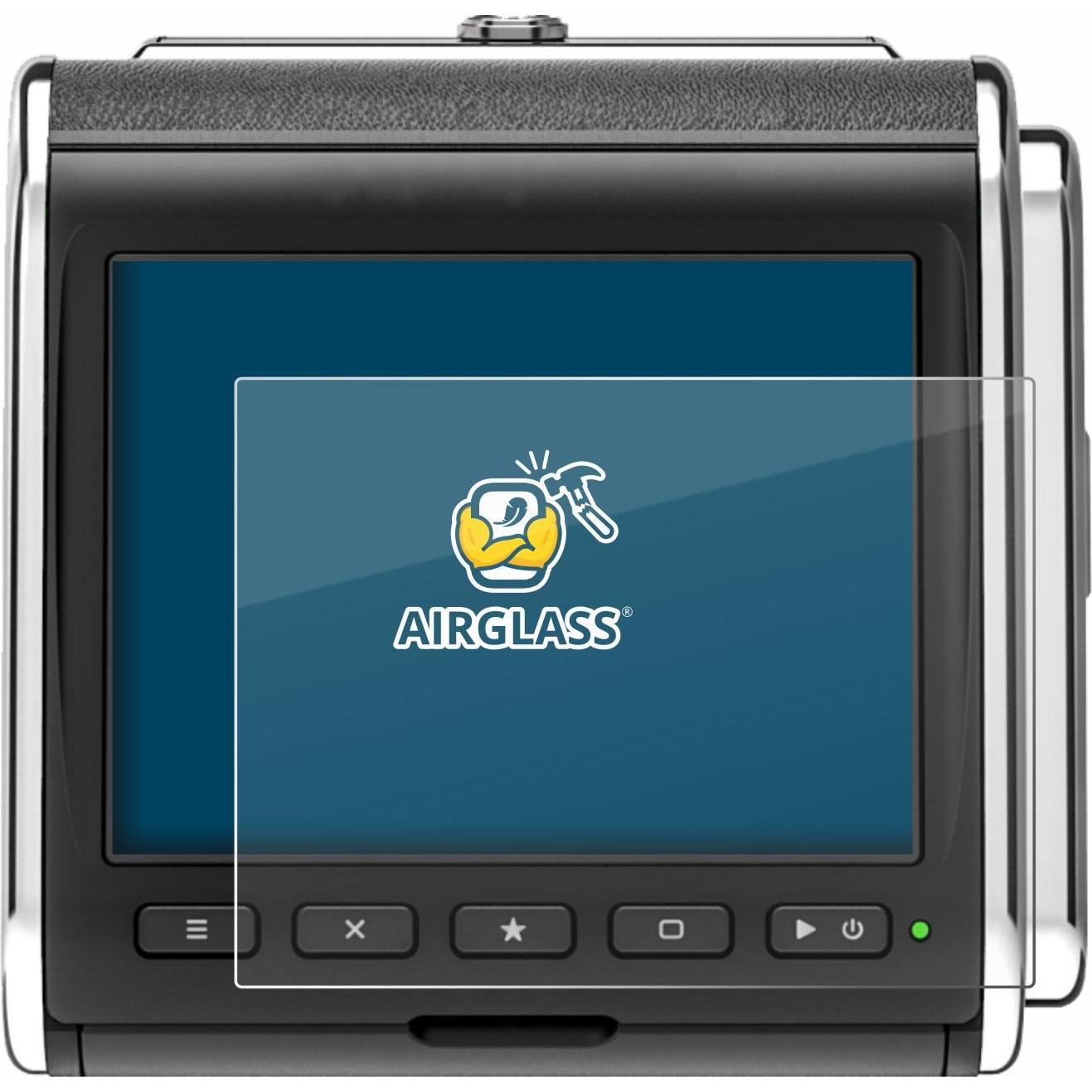 Thumbnail - BROTECT AirGlass Panzerglasfolie (Displayschutz), Kameraschutz