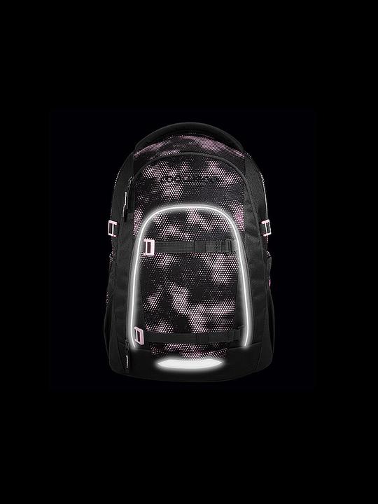 Actual product image Coocazoo Mate Schulrucksack 44 cm (30 l)