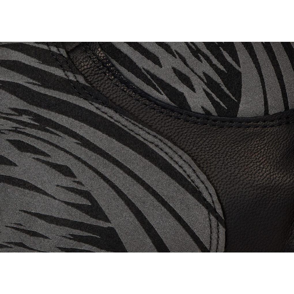 Thumbnail - Samshield, Herren, Handschuhe, reithandschuhe v-skin, Schwarz, (10.5)