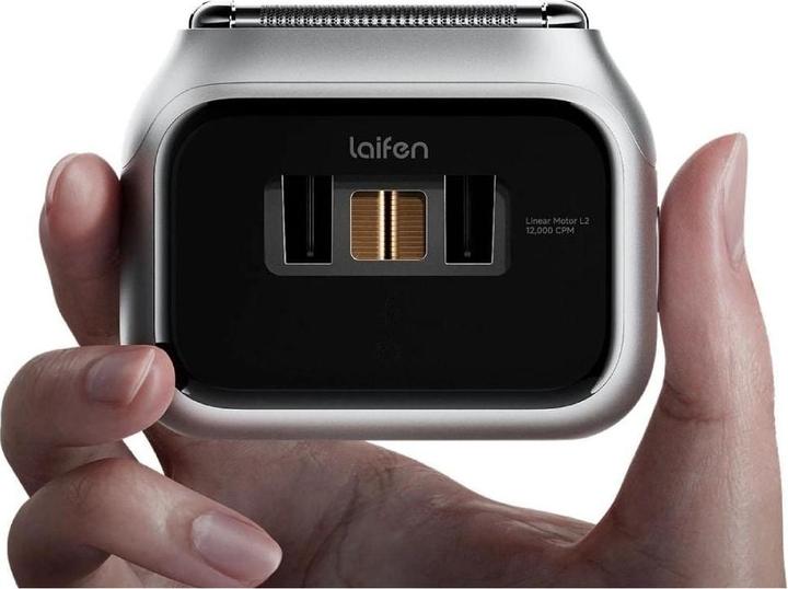 Produktbild Laifen P3 Pro SIL