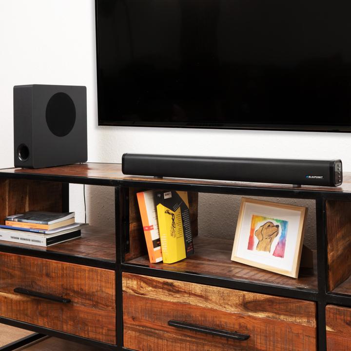 Produktbild Blaupunkt TV Soundbar mit Subwoofer | LS 2225