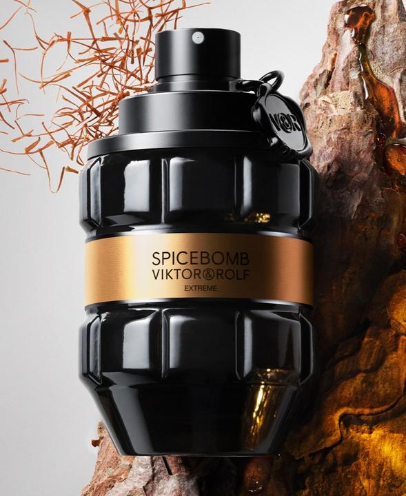 Produktbild Viktor & Rolf Spicebomb Extreme (Parfum Set)