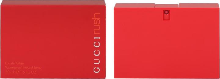 Produktbild Gucci Rush (Eau de Toilette, 50 ml)