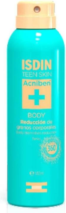 Actual product image Isdin Acniben+ (150 ml)