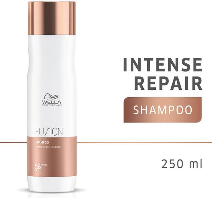 Immagine prodotto Wella Riparazione intensa della fusione (500 ml, Shampoo liquido)