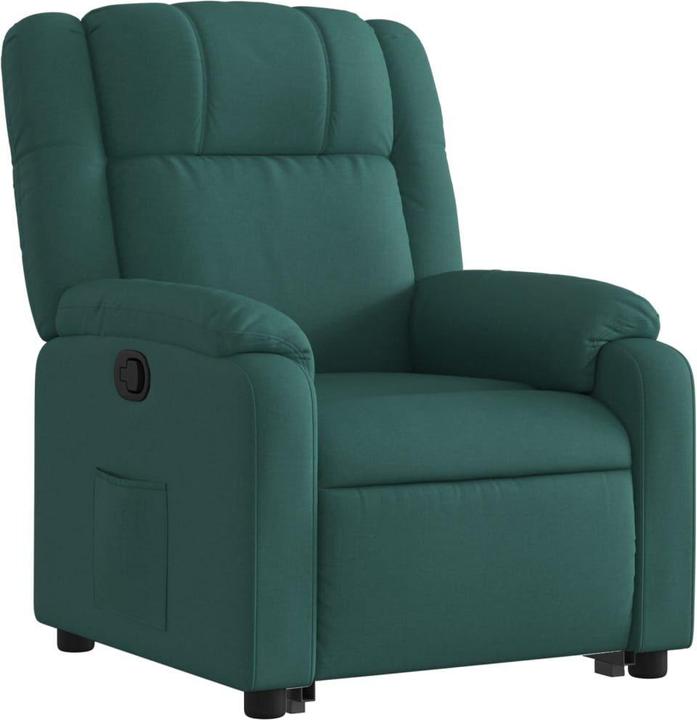 Image du produit vidaXL Relaxsessel mit Aufstehhilfe