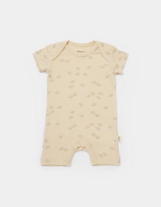 Immagine prodotto BabyCosy Romper corto. manica corta. 2 Confezioni (80)