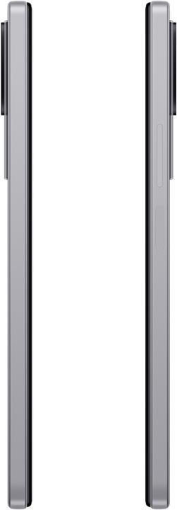 Immagine prodotto Xiaomi Poco F4 (256 GB, Argento chiaro di luna, 6.67", Doppia SIM, 5G)