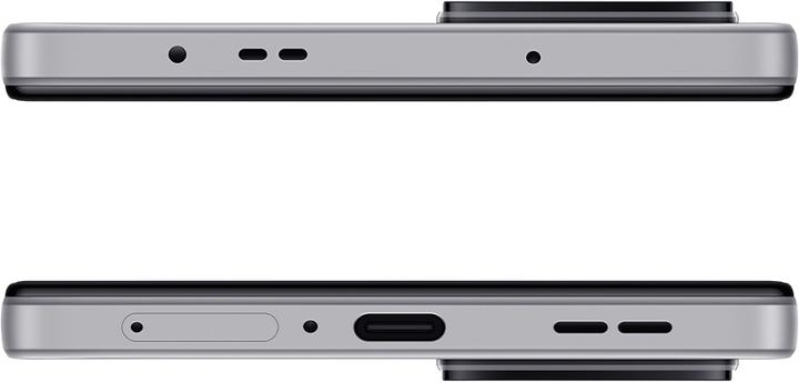 Immagine prodotto Xiaomi Poco F4 (256 GB, Argento chiaro di luna, 6.67", Doppia SIM, 5G)