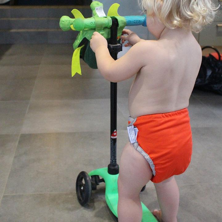 Produktbild CU Pop-in Stoffwindel-Box (10 Stk.)