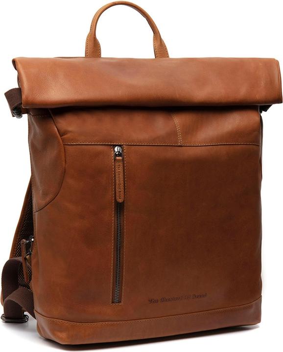 Image du produit The Chesterfield Brand Sac à dos de messagerie Liverpool 0309 (16 l)