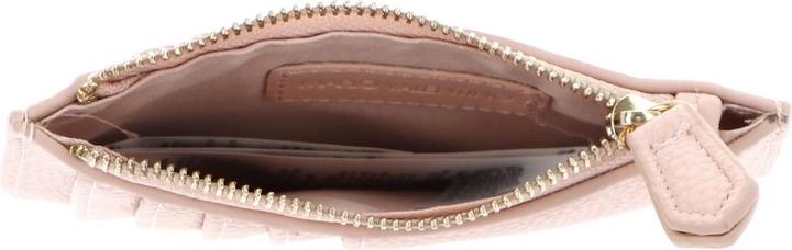Actual product image Valentino Brixton Credit Card Case
