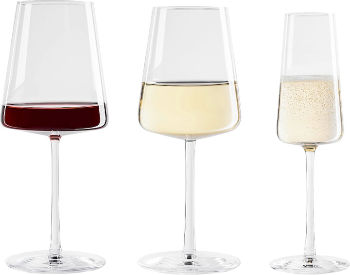 Produktbild Stölzle Wein- und Seltgläser Power (18 Gläser, Weissweingläser)