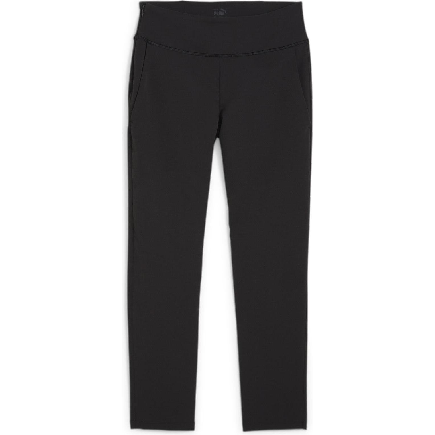 Puma, Damen, Sporthose, W Everyday Pant (L), Schwarz, L