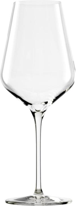 Produktbild Stölzle Weingläser QUATROPHIL (40.50 cl, 12 Gläser, Weissweingläser)