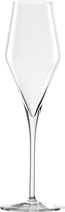 Produktbild Stölzle Wein- und Sektgläser Quatrophil (6 Gläser, Weissweingläser)