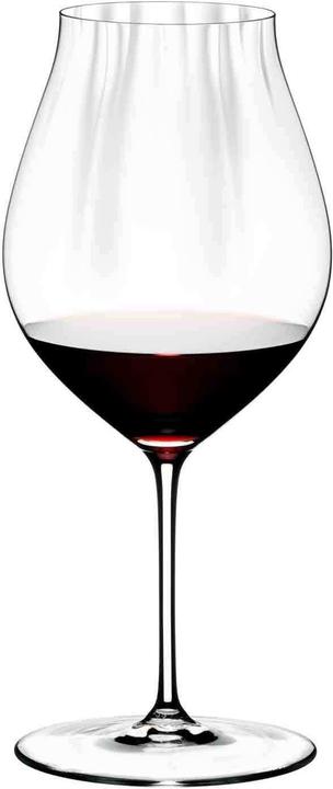Immagine prodotto Riedel Bicchieri da degustazione Prestazioni (100 cl, 4 Occhiali, Bicchieri da vino rosso)