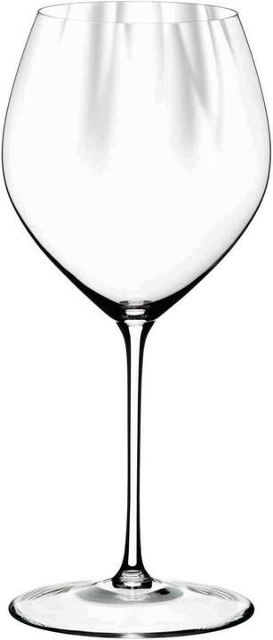 Immagine prodotto Riedel Bicchieri da degustazione Prestazioni (100 cl, 4 Occhiali, Bicchieri da vino rosso)