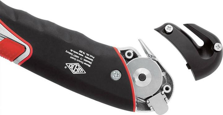 Actual product image Wedo Super Safety (Cutters)