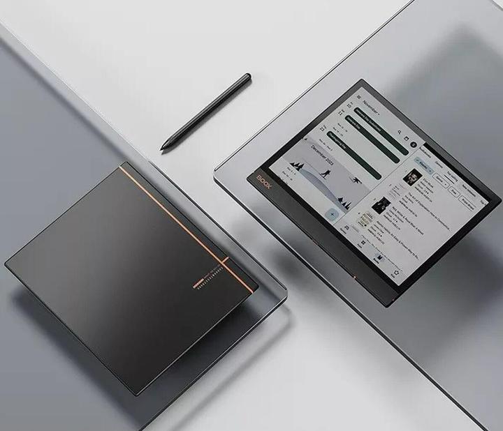 Productafbeelding Onyx Boox Note Air 3 C (10.30", 64 GB, Kosmisch zwart)