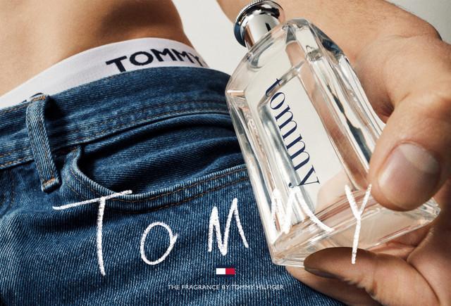 Immagine prodotto Tommy Hilfiger Tommy (Eau de toilette, 100 ml)