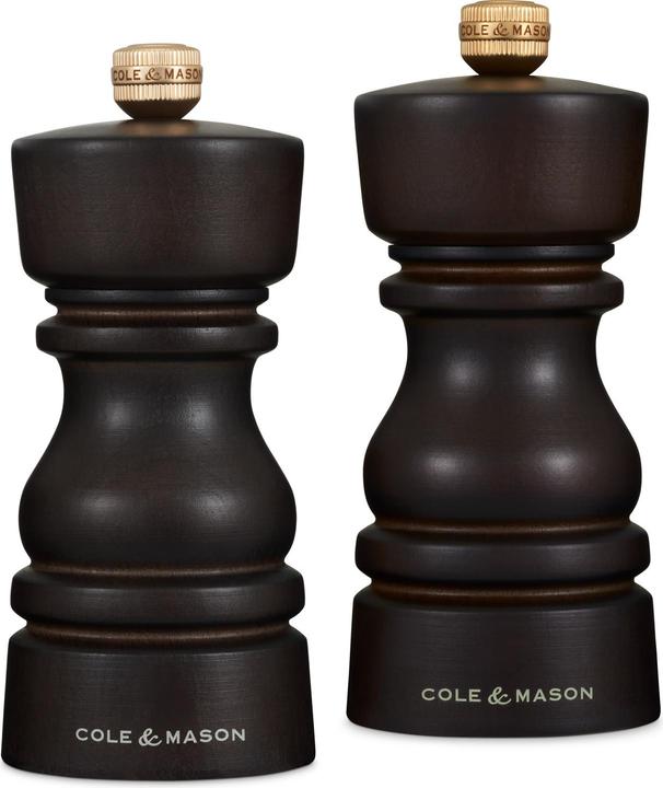Produktbild Cole & Mason London (Salz)