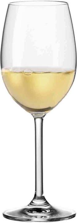 Actual product image Leonardo White wine glasses Daily (17 cl, 12 Glasses, White wine glasses)