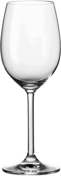 Actual product image Leonardo White wine glasses Daily (17 cl, 12 Glasses, White wine glasses)