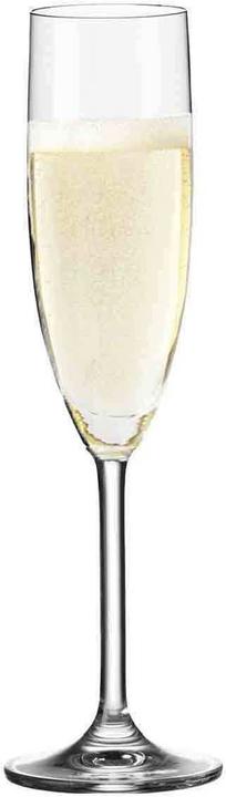 Produktbild Leonardo Wein- und Sektgläser Daily (18 cl, 36 Gläser, Weissweingläser)