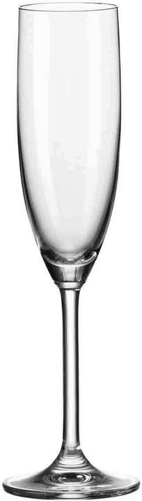 Produktbild Leonardo Wein- und Sektgläser Daily (18 cl, 36 Gläser, Weissweingläser)