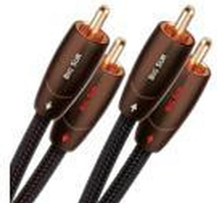 Immagine prodotto Audioquest Big Sur RCA RCA (2 m)