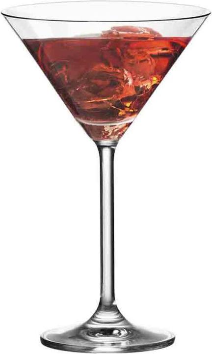 Image du produit Leonardo Verres à Martini Daily (1.30 dl, 6 x, Verres à Martini)