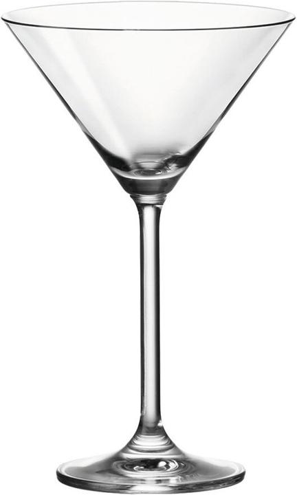 Image du produit Leonardo Verres à Martini Daily (1.30 dl, 6 x, Verres à Martini)
