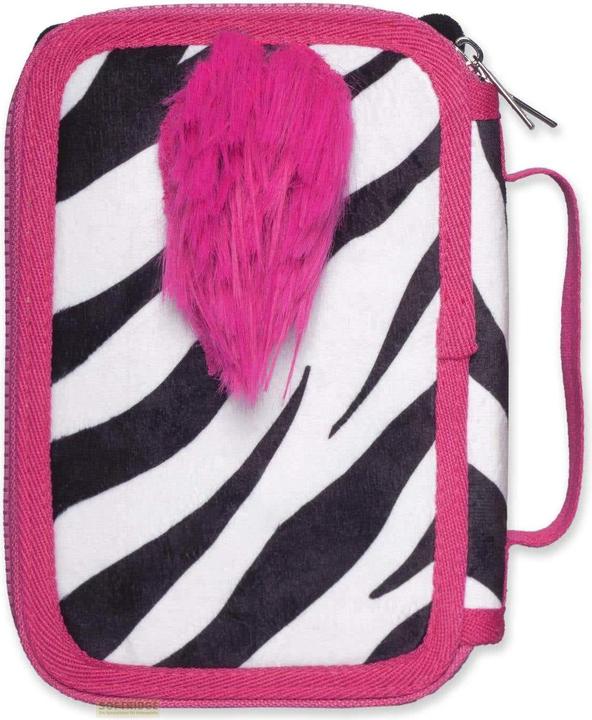 Difuzed Squishmallows - Tracey Pencil Case