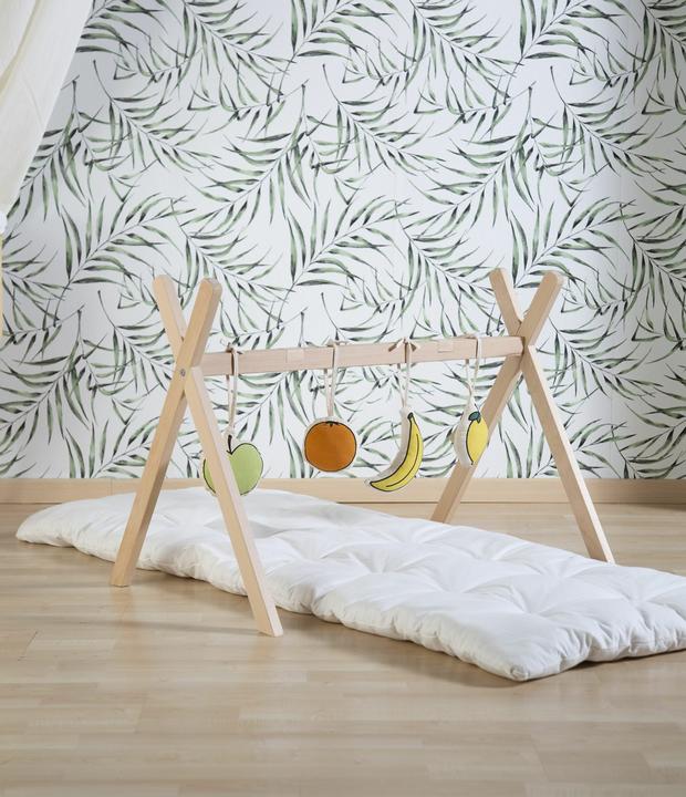 Immagine prodotto Childhome Tipi Ständer Für Moseskorb + Baby Gym