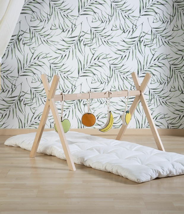 Image du produit Childhome Tipi Support Pour Couffin Moise + Arche Bébé