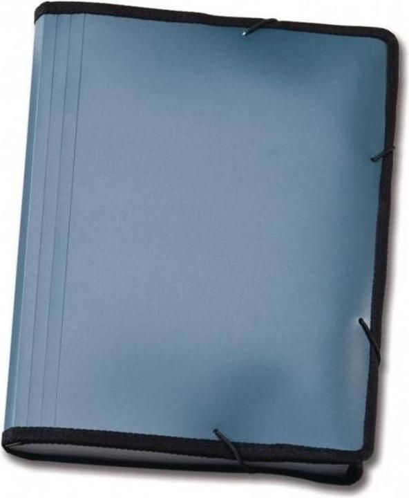 Produktbild Folia Fächermappe (A4, 1x)