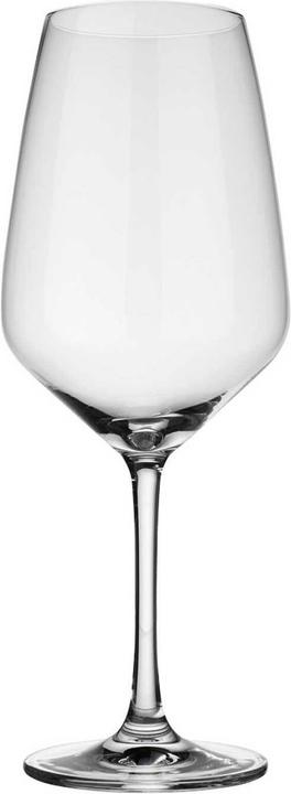 Actual product image Villeroy & Boch Wine and champagne glasses Voice Basic Glas (12 Glasses, White wine glasses)