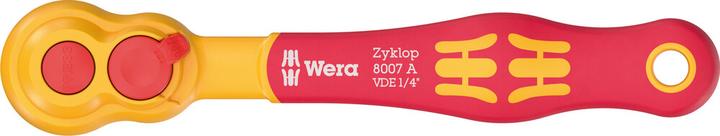 Produktbild Wera 8100 SA VDE 1 (1/4")